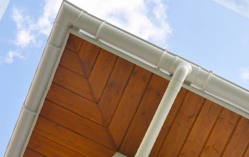 Teign Village soffit types