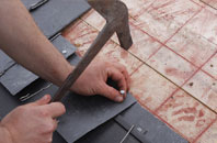 free Teign Village garage roof repair quotes